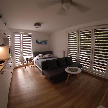 Apartments Olit Bajeczna Cracovie Extérieur photo