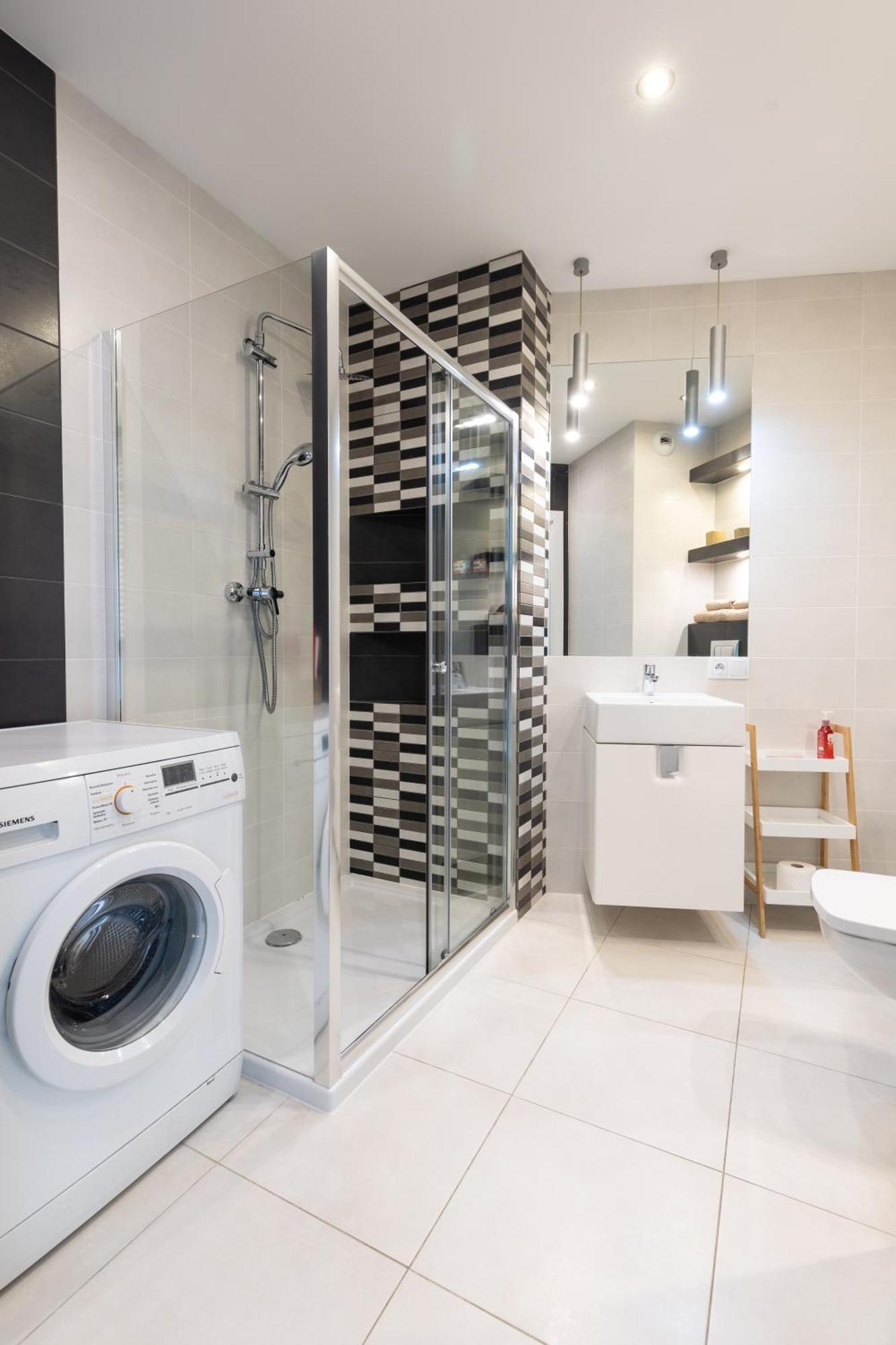 Apartments Olit Bajeczna Cracovie Extérieur photo